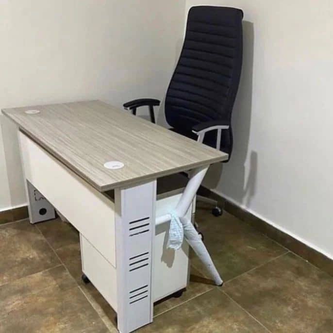 Office Furniture Sets